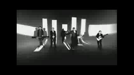 Madness - Sorry