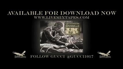 Gucci Mane feat. T.i. & Rocko - Plane Jane (remix) *официално видео*