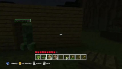Rage Quit - Minecraft