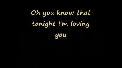 enrique iglesias ft. ludacris tonight