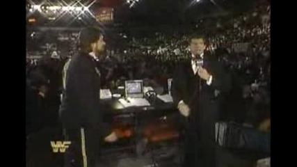 Wwf Royal Rumble 1994 Откриване