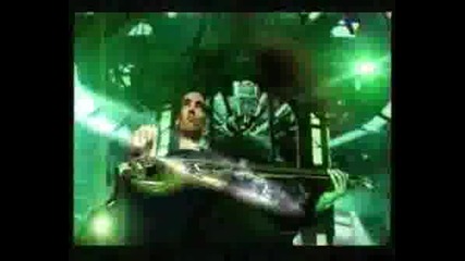 Within Temptation - Ice Queen