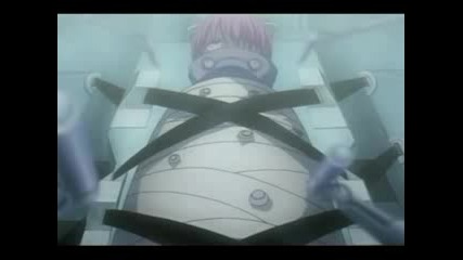 Elfen Lied - Animal I Have Become