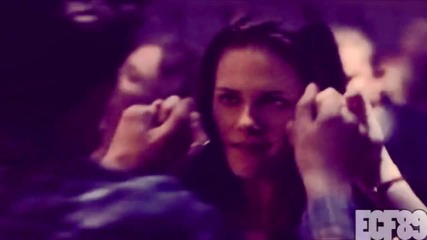 Kristen Stewart [body Control] ~for her Bday~