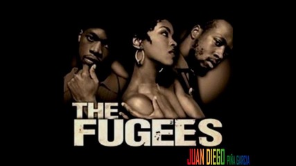 The Fugees - Ooh La La La |o L D - S C H O O L|