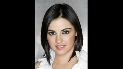 Maite Perroni - Cuando el amor se acaba [превод]