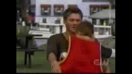 Jamie & Nathan - Losing You