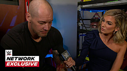 Baron Corbin is completely despondent: June 25, 2021