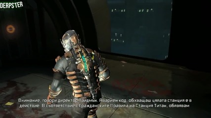 Dead Space 2 Gameplay #5 (превод)