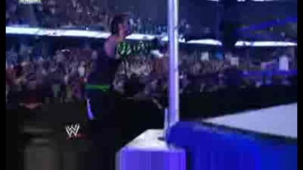 Wwe Smackdown 9/4/09 Part 1/10