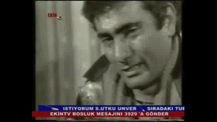Hakan Yesilyurt - Aciya Gulmek