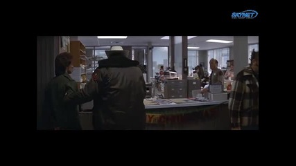 Рамбо Първа кръв (1982) част 1 Филм 
