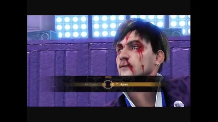 Alpha Protocol Walkthrough - Part 34 