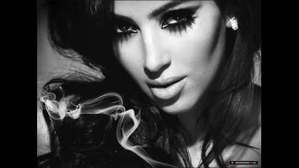 Kim Kardashian - Jam (turn It Up) [official Single