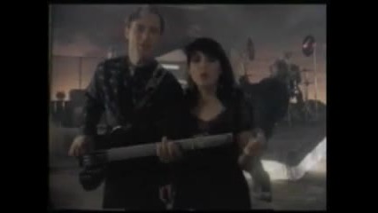 Cock Robin - Thought You Were On My Side