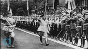 Немците днес виждат капитулацията на Германия във Втората световна война като освобождение