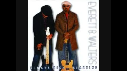 Everett B. Walters - Always High Reaching - Always High Reaching 2006 