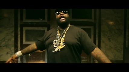 Rick Ross - B.m.f. ft. Styles P