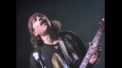 Samba Pa Ti - Santana 