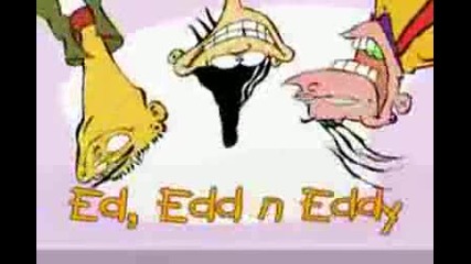 Ed Edd n Eddy