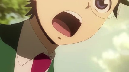 Yowamushi Pedal Episode 5 Eng Hq
