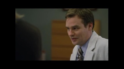 House M.d. season 6 episode 9 Wilson Part 2 