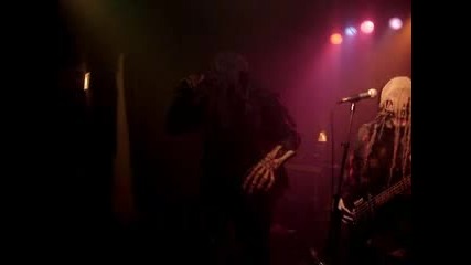 Grave Robber - Skeletons