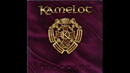 Kamelot - Fire Within