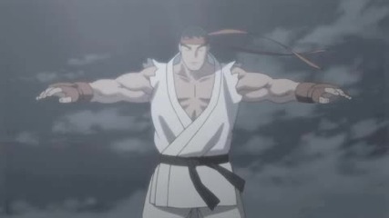 Street Fighter Iv.flv