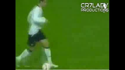 bye bye C.ronaldo