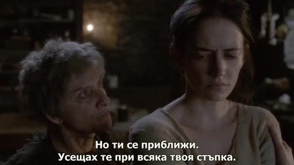 Penny Dreadful С02 Е03; Субтитри