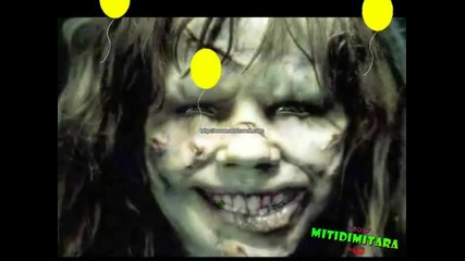 Scary Maze - Супер смешна пародия