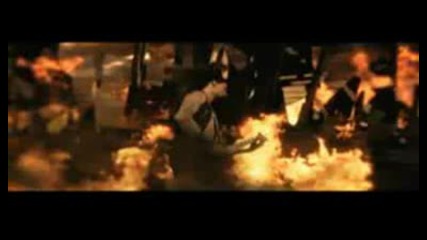 Hammerfall - Any Means Necessary