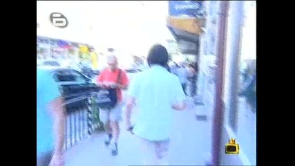 Господари на Ефира 14 - 09 - 2009 Част 4