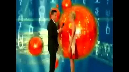 Jonas Brothers - Work It Out 