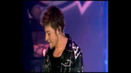 Duncan James