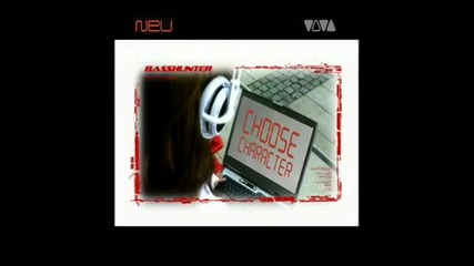 Basshunter - Dota