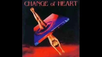 Change Of Heart - Somebody To Love 