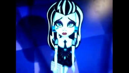 monster high