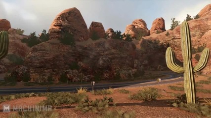 Gas Guzzlers: Combat Carnage - [black Box]