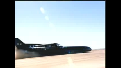 Bmw M5 Commercial
