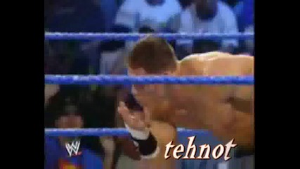 John Cena 