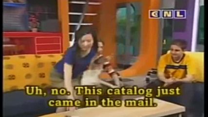 Lets talk Dvd 01