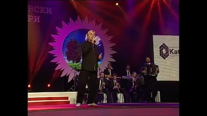 Aca Resavac Vratimo se stazom starom Moravski biseri 2013 nove zvezde