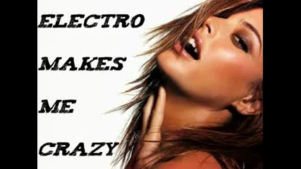 New electro hause Musik