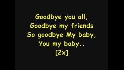 Inna - Goodbye 