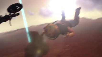 E3 2013: Trials Fusion & Trials Frontier - Official E3 Trailer
