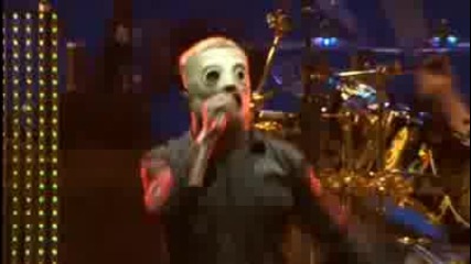 Slipknot - Duality - Live Download Festival 2009