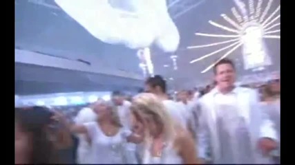 Sander van Doorn @ Sensation White Amsterdam 2009 Част 6