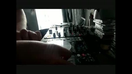 Ten Minute Mix May 2009 - House